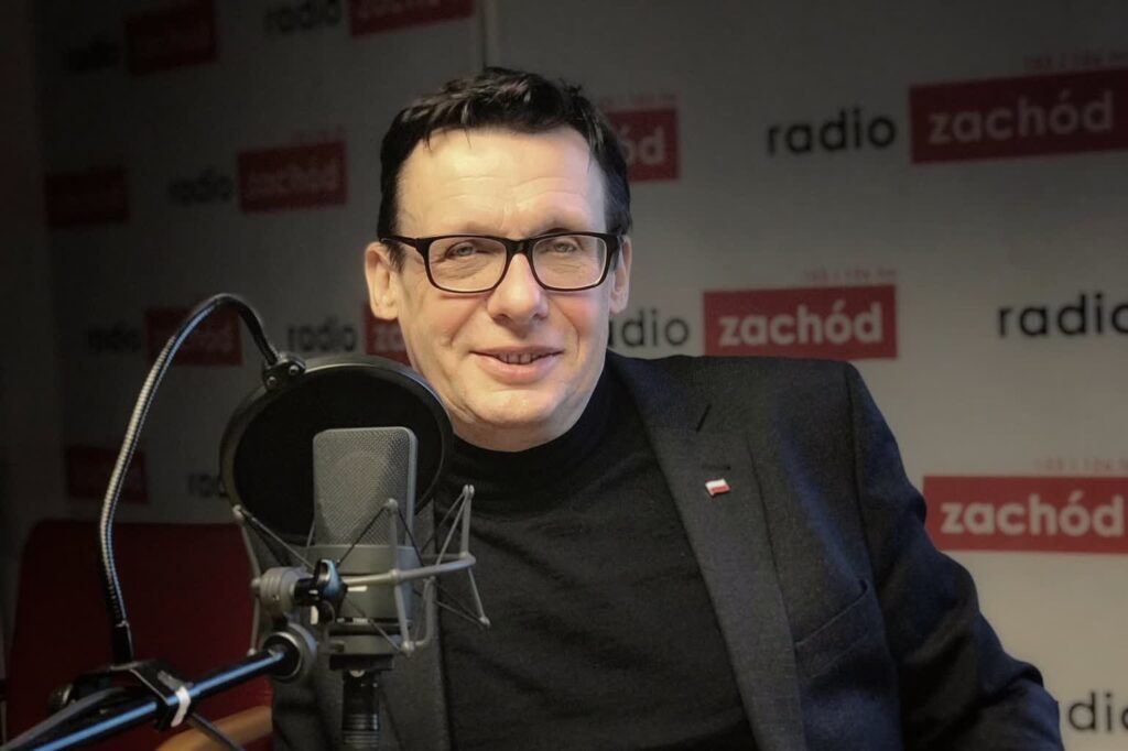 Kongresowe zmiany PiS Radio Zachód - Lubuskie