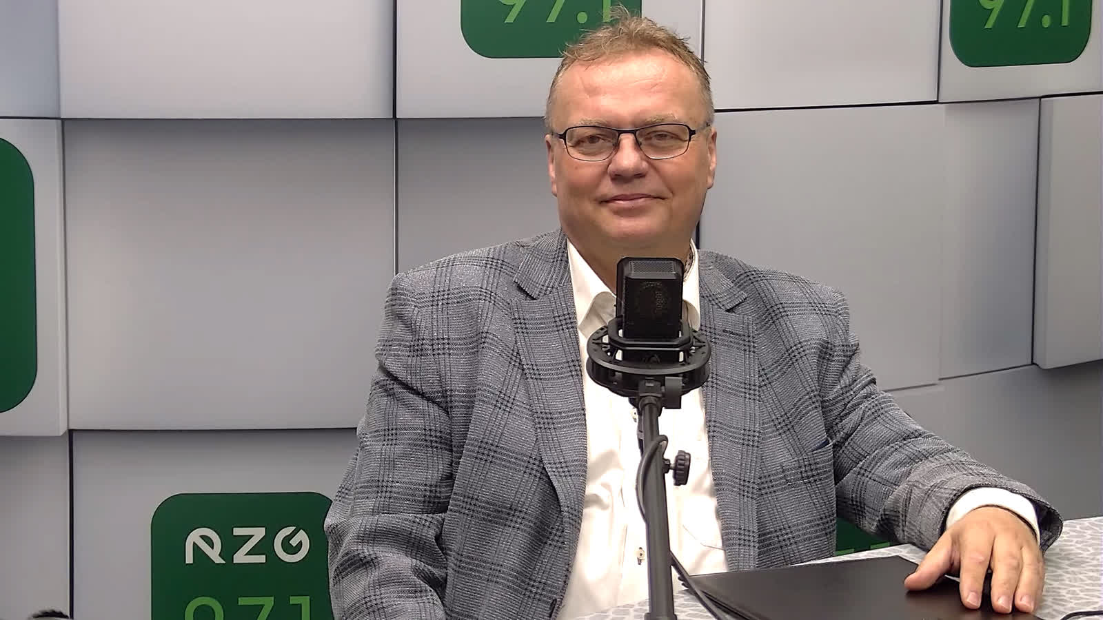 Zielona transformacja Elektrociepłowni Radio Zachód - Lubuskie