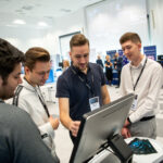 CYBERBEZPIECZEŃSTWO: Rozpoczęła się dwuniowa konferencja IT Security Days [GALERIA ZDJĘĆ] Radio Zachód - Lubuskie