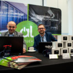 CYBERBEZPIECZEŃSTWO: Rozpoczęła się dwuniowa konferencja IT Security Days [GALERIA ZDJĘĆ] Radio Zachód - Lubuskie