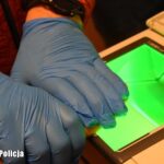 Fot. Lubuska Policja