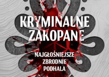 Kryminalne Zakopane Radio Zachód - Lubuskie