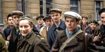 Fot. Instytut Pamięci Narodowej/FB