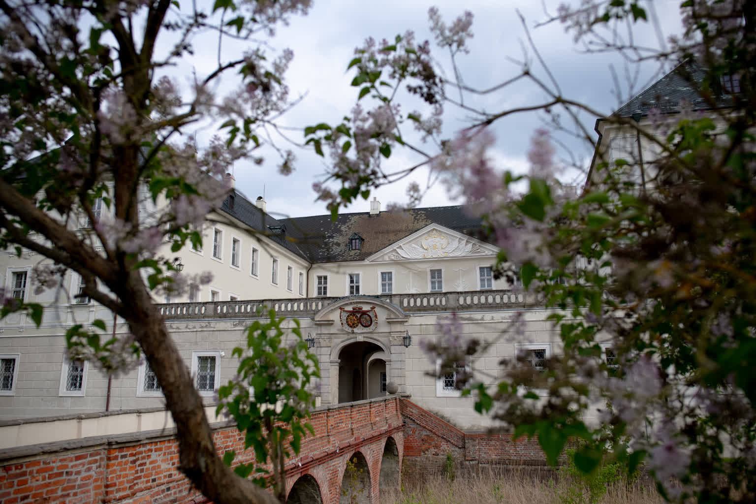 „Wszyscy chcą szpitala” reportaż Bartosza Schaefera w sobotę o godz. 13.20 Radio Zachód - Lubuskie