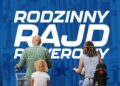 Uniwersytet Zielonogórski zaprasza na Rodzinny Rajd Rowerowy Radio Zachód - Lubuskie