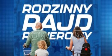 Uniwersytet Zielonogórski zaprasza na Rodzinny Rajd Rowerowy Radio Zachód - Lubuskie