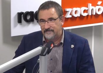 Krzysztof Gonerski, Solidarność Enea Gorzów Radio Zachód - Lubuskie