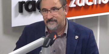 Krzysztof Gonerski, Solidarność Enea Gorzów Radio Zachód - Lubuskie