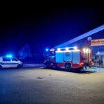 Fot. Ochotnicza Straż Pożarna w Cybince/FB