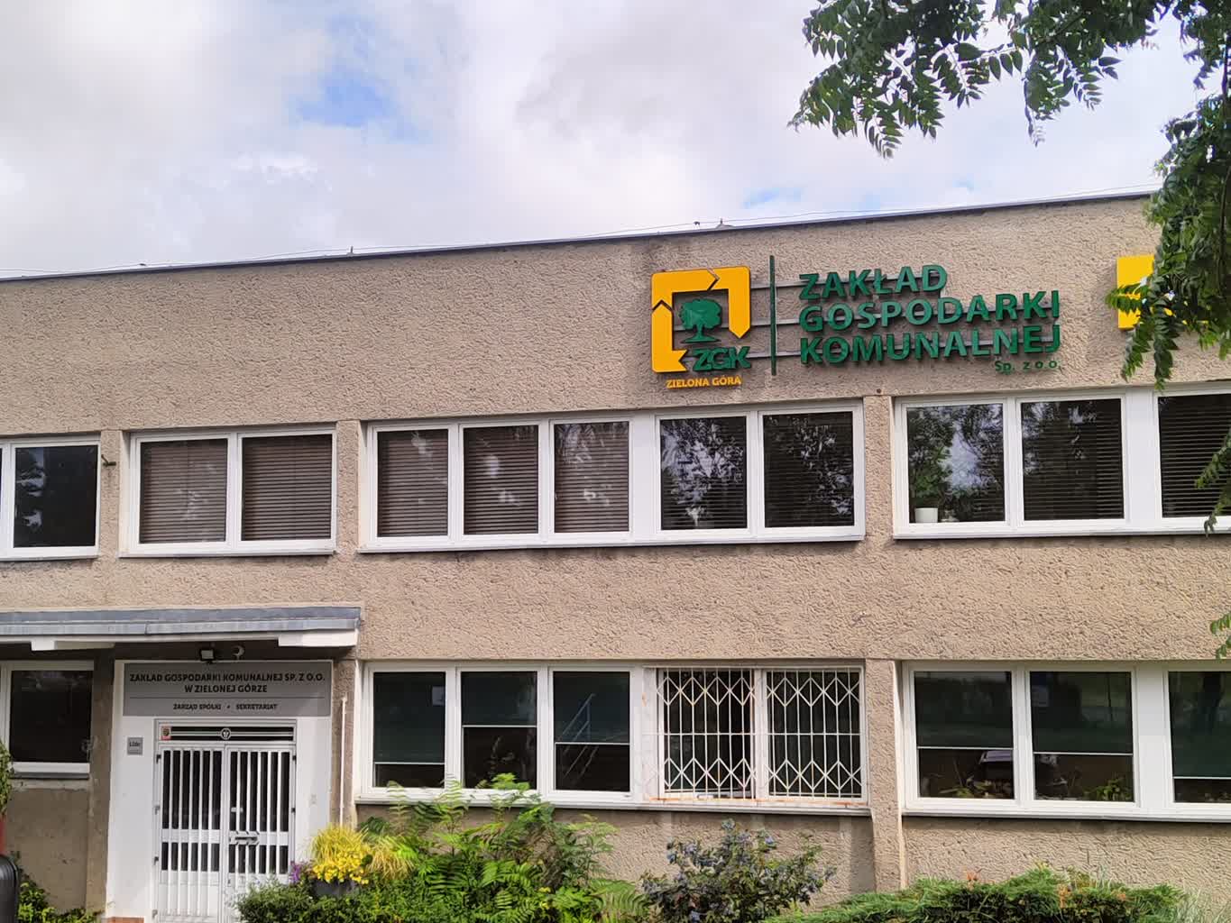 Nieprawidłowości w zielonogórskich spółkach miejskich Radio Zachód - Lubuskie