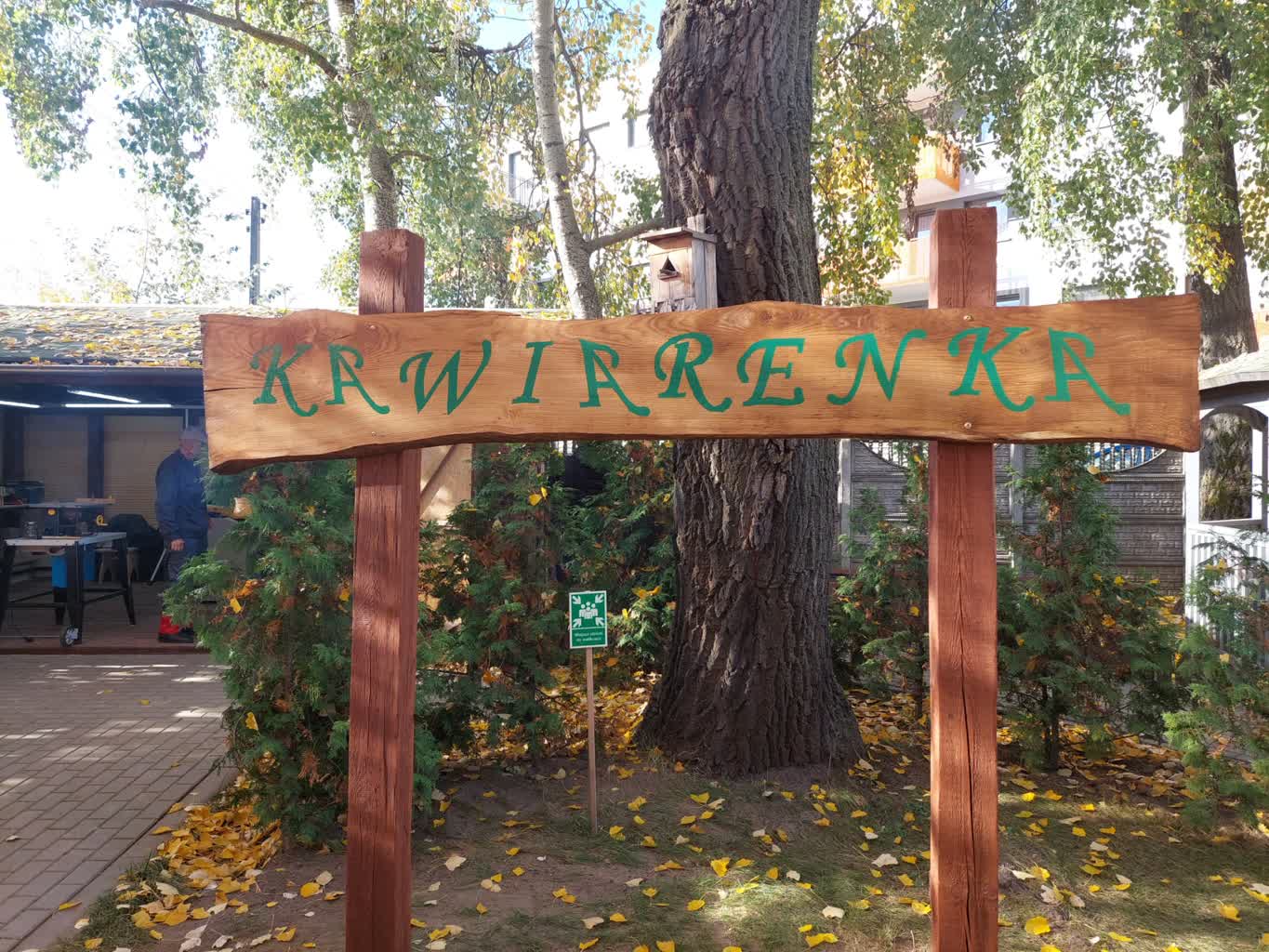 Caritas uruchomił kawiarenkę naprawczą. To miejsce integracji dla mężczyzn [ZDJĘCIA] Radio Zachód - Lubuskie