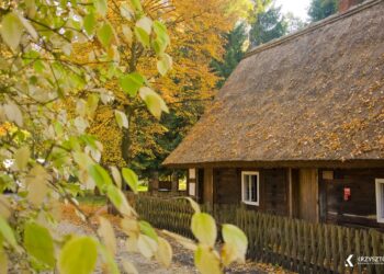 Weekend Seniora z Kulturą w Muzeum Etnograficznym w Ochli Radio Zachód - Lubuskie