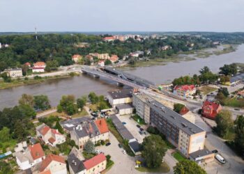 Most w Krośnie zamknięty do końca roku? Radio Zachód - Lubuskie