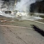 Fot. OSP KSRG Trzciel/FB