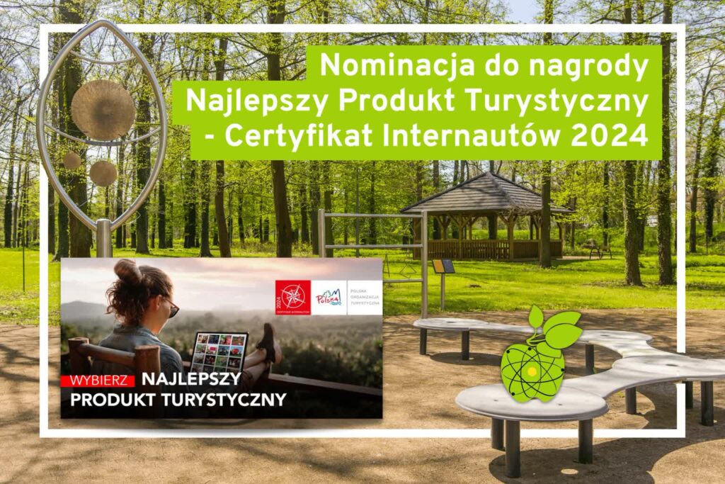 Plebiscyt Park Fizyki