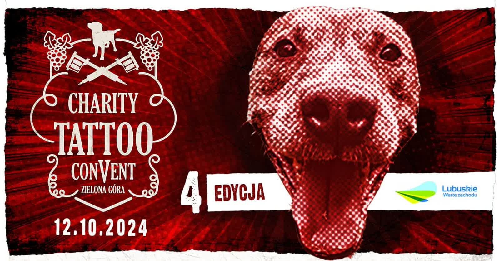 Już w sobotę IV Charytatywny Konwent Tatuażu Radio Zachód - Lubuskie