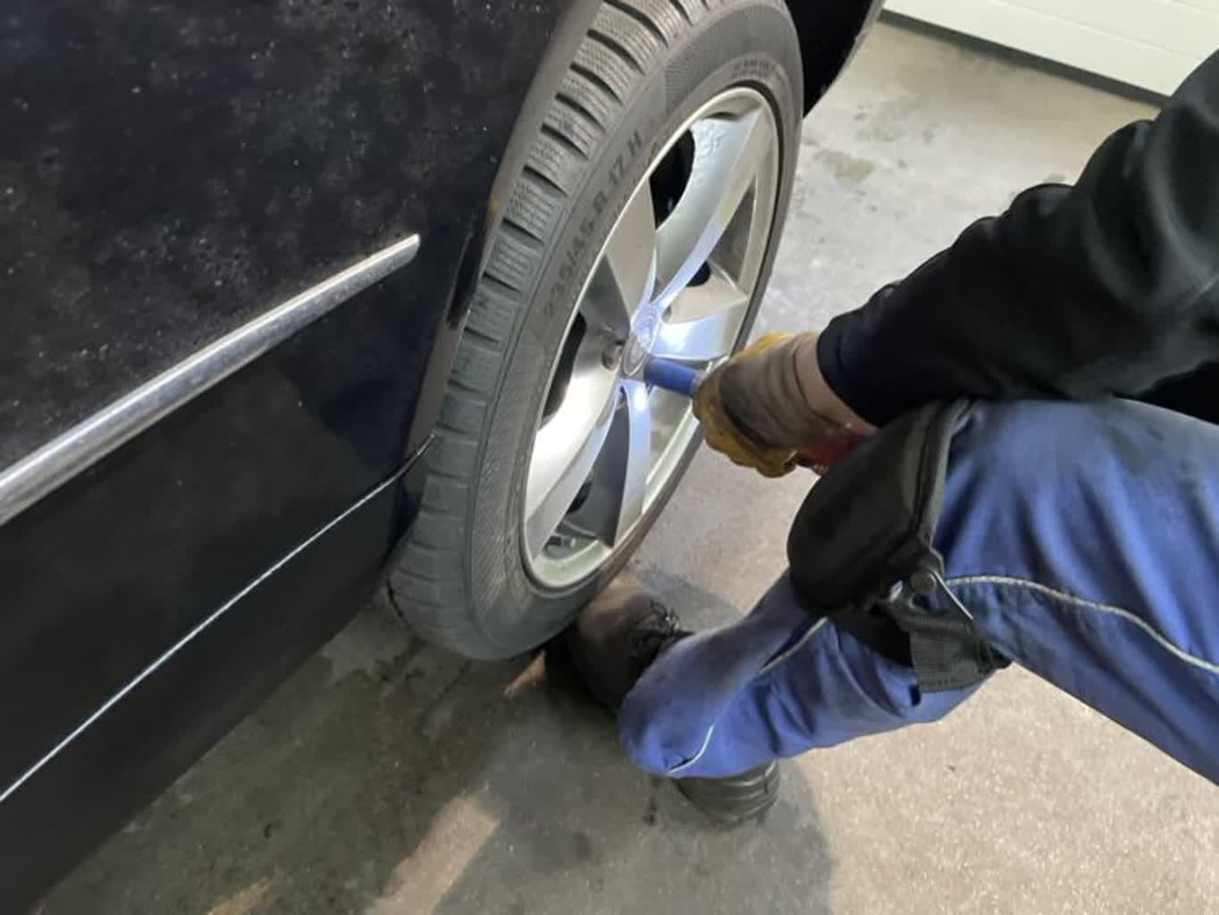 Przed daleką podróżą zadbajmy o odpowiednie przygotowanie samochodu Radio Zachód - Lubuskie