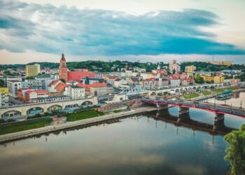 Ponad tysiąc wniosków do planu zagospodarowania miasta Radio Zachód - Lubuskie