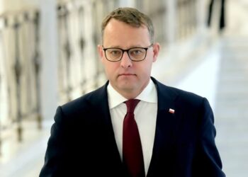 Zgromadzenie Parlamentarne Rady Europy uchyliło immunitet posła Romanowskiego Radio Zachód - Lubuskie