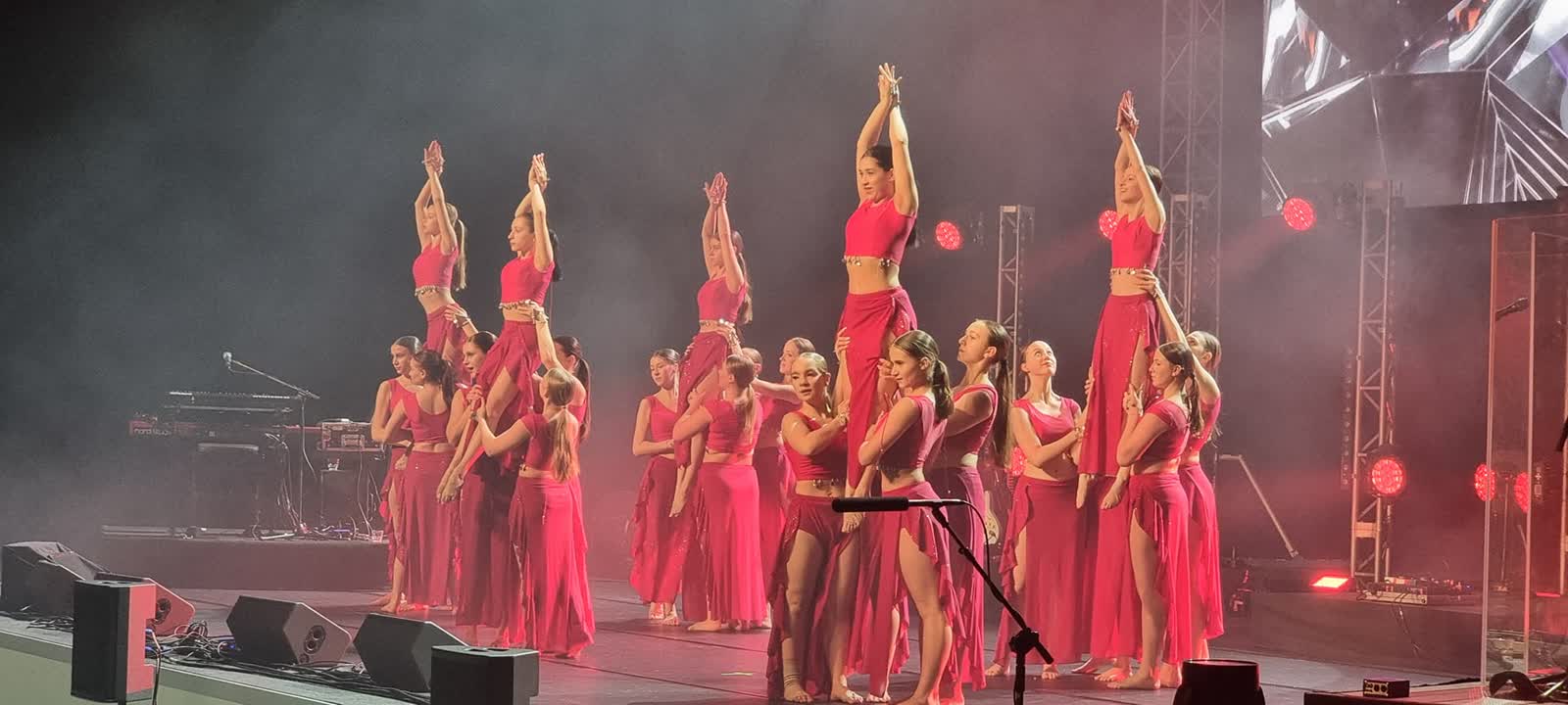 Buziaki szykują show na 45 urodziny Radio Zachód - Lubuskie