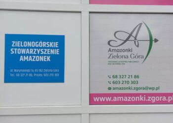 „Amazonki” świętują 30-lecie istnienia. Wkrótce jubileuszowa konferencja naukowa Radio Zachód - Lubuskie