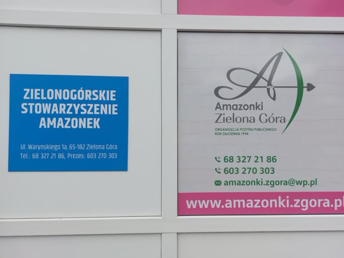 „Amazonki” świętują 30-lecie istnienia. Wkrótce jubileuszowa konferencja naukowa Radio Zachód - Lubuskie