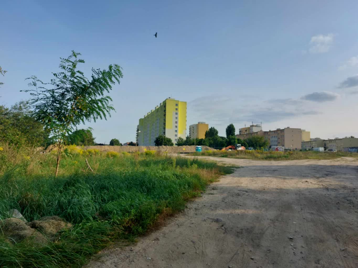 Wiemy, kiedy rozpocznie się budowa północnej obwodnicy Radio Zachód - Lubuskie