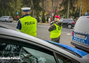 Fot. Lubuska Policja