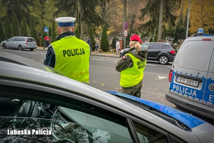 Fot. Lubuska Policja