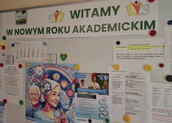 Inauguracja roku akademickiego na ZUTW – po raz 33 Radio Zachód - Lubuskie