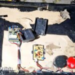 Fot. Lubuska Policja