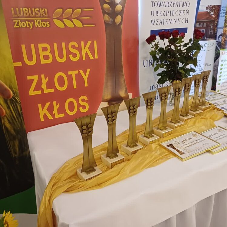 Gala Złotego Kłosa