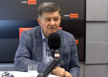 Jerzy Materna, poseł PiS Radio Zachód - Lubuskie