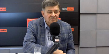 Jerzy Materna, poseł PiS Radio Zachód - Lubuskie