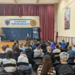 Edukacja z wojskiem w ZSO w Gubinie [ZDJĘCIA] Radio Zachód - Lubuskie