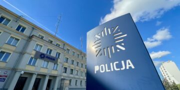 Zielonogórska policja rekrutuje Radio Zachód - Lubuskie