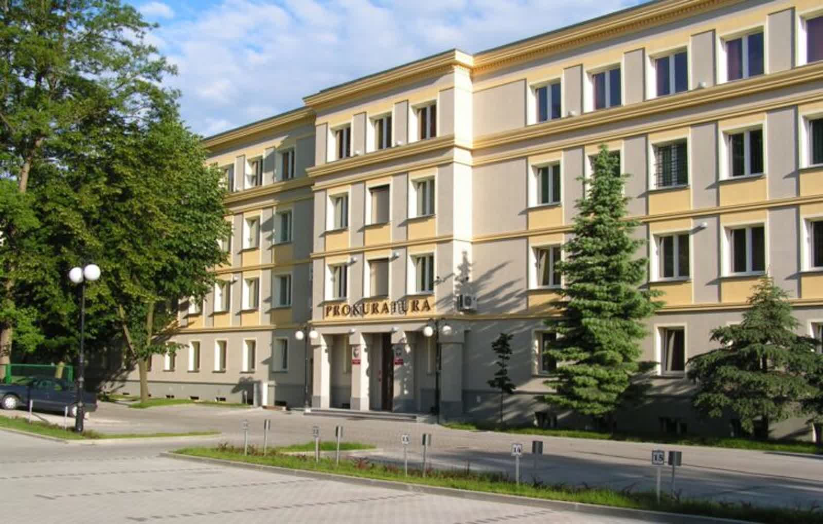 Apel zielonogórskiej Prokuratury Okręgowej Radio Zachód - Lubuskie