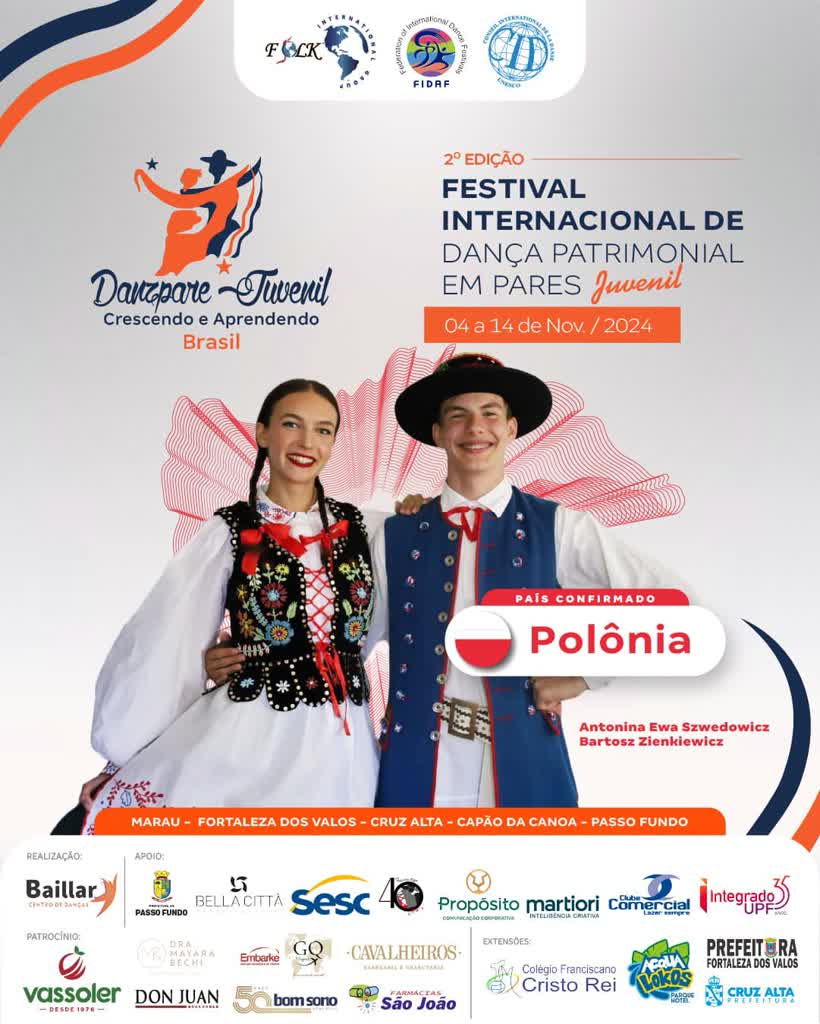 Długa podróż Małych Gorzowiaków Radio Zachód - Lubuskie