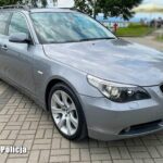 Fot. Lubuska Policja