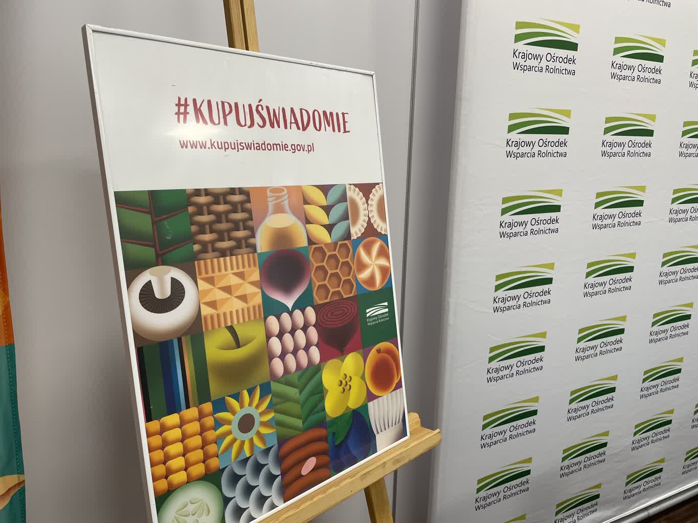 Koziołek Matołek w krainie zdrowej żywności Radio Zachód - Lubuskie