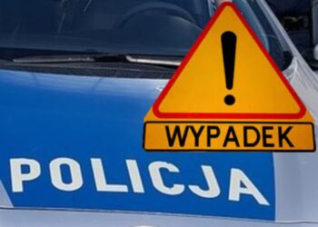 Wypadek na S3 na wysokości Gorzowa Wlkp. Radio Zachód - Lubuskie