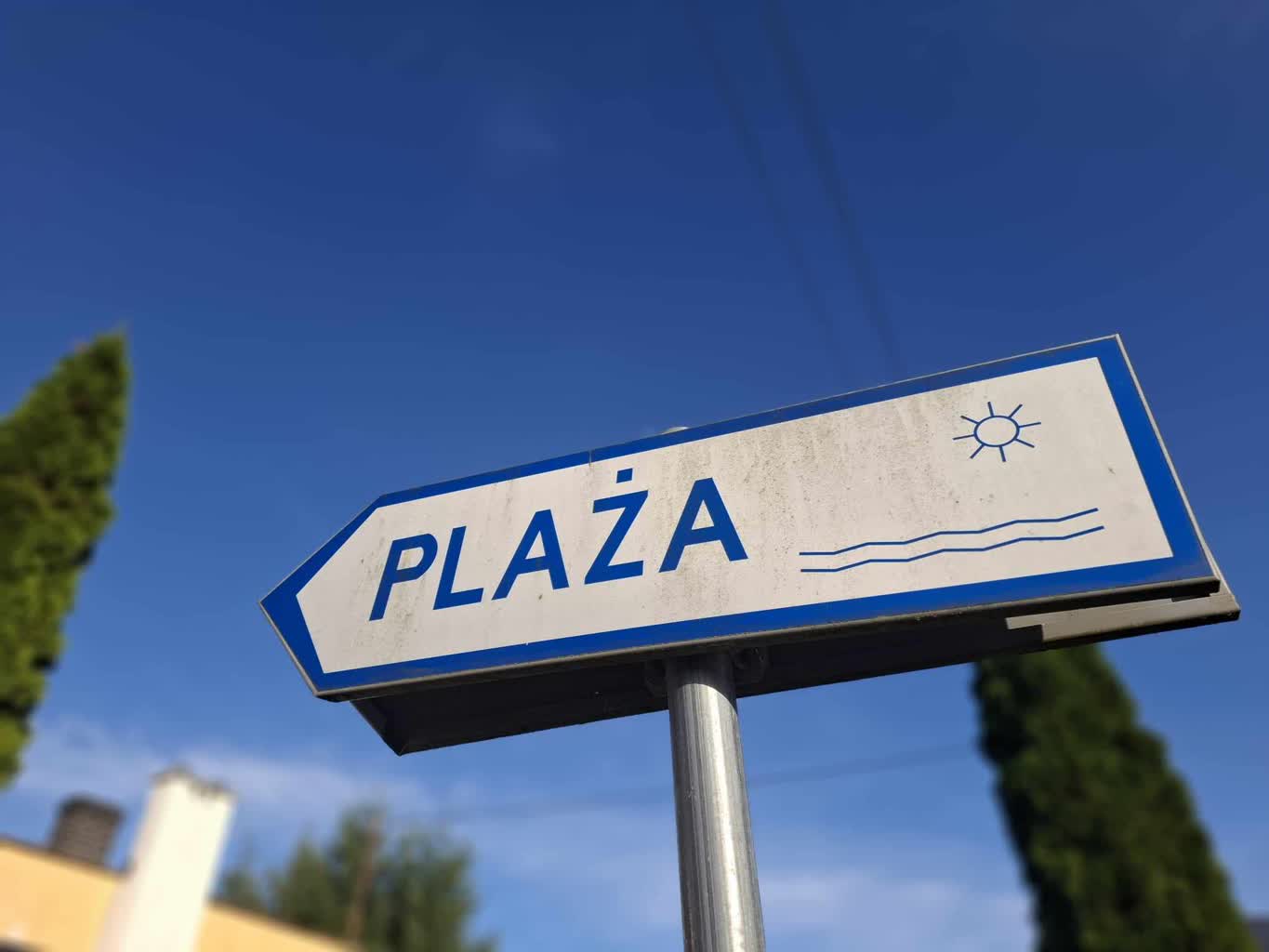 Gdzie jeździliśmy na wakacje 2024? Radio Zachód - Lubuskie