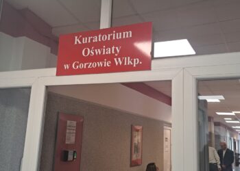 Postępowanie dyscyplinarne wobec nauczyciela, który wszedł na słup energetyczny Radio Zachód - Lubuskie