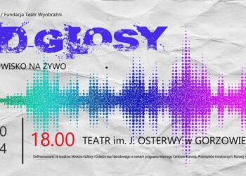 Od-Głosy u Osterwy Radio Zachód - Lubuskie