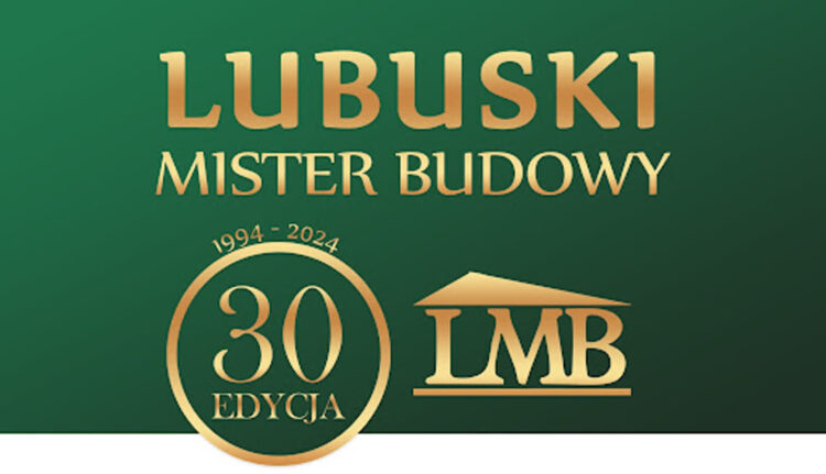 Jubileuszowa edycja Lubuskich Misterów Budowy Radio Zachód - Lubuskie