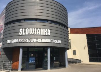 Słowianka powiększona? Słuchacze pytają, prezes odpowiada Radio Zachód - Lubuskie