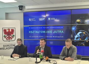 VI Gorzowskie Forum Gospodarcze już wkrótce Radio Zachód - Lubuskie