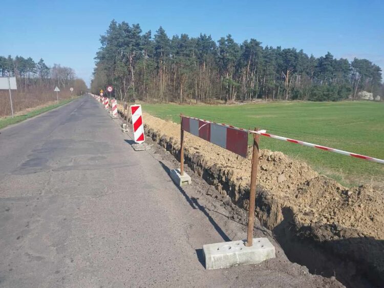 fot. Starostwo Powiatowe w Międzyrzeczu