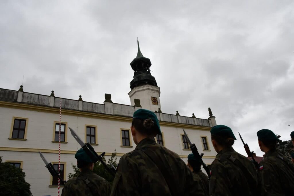 Foto: Tomasz Rybarczyk/Gmina Sulechów