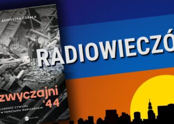 Czy chcieli być bohaterami? Radio Zachód - Lubuskie